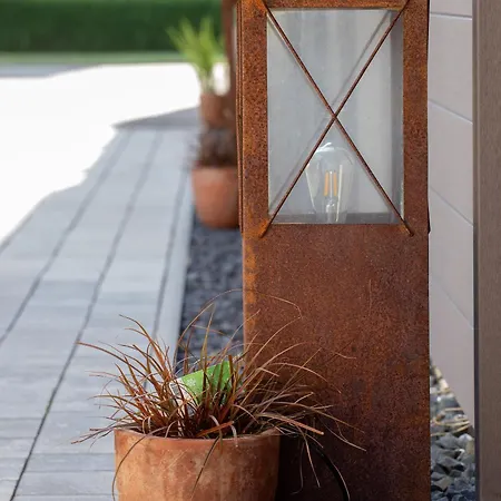 Apartmán Aurora Winsen (Luhe)