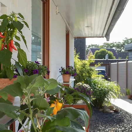 Aurora Lägenhet Winsen (Luhe)