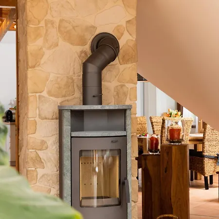 Apartmán Aurora Winsen (Luhe)