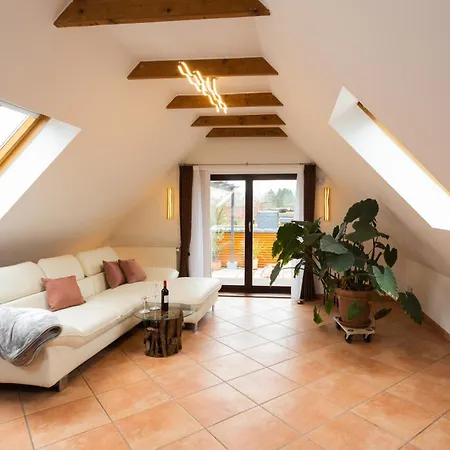 Aurora Apartment Winsen (Luhe)