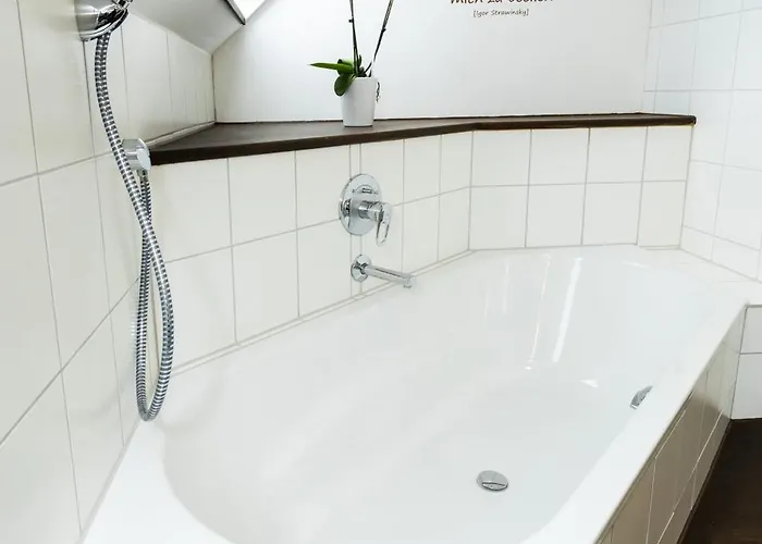 Aurora Apartamento *