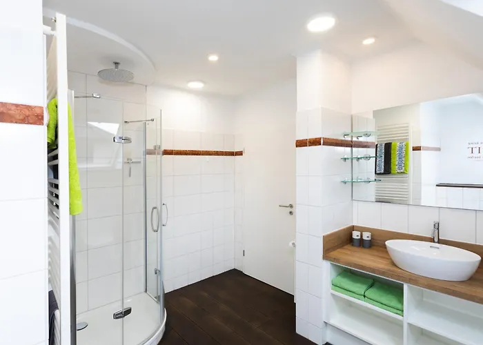 Apartamento Aurora Winsen (Luhe)