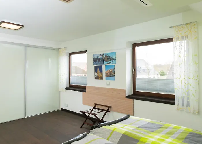 Aurora Apartamento *