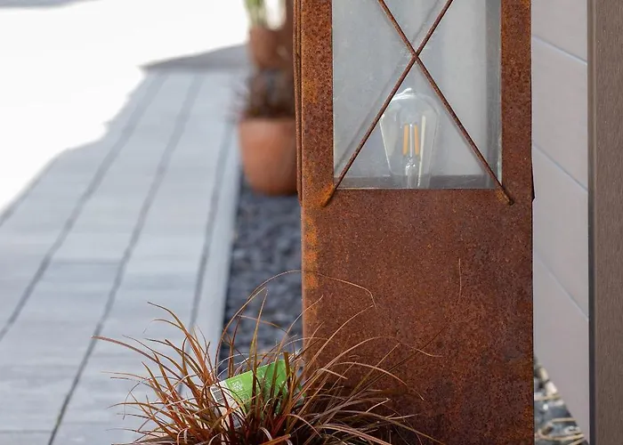 Apartamento Aurora Winsen (Luhe)