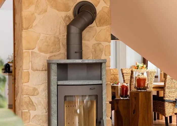 Apartamento Aurora Winsen (Luhe)