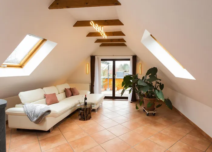 Aurora Apartamento Winsen (Luhe)